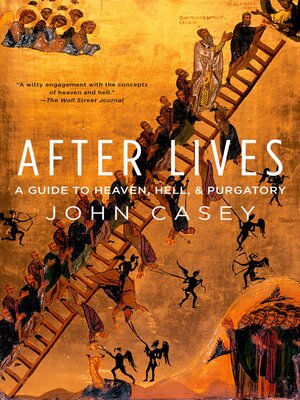 cover image of After Lives